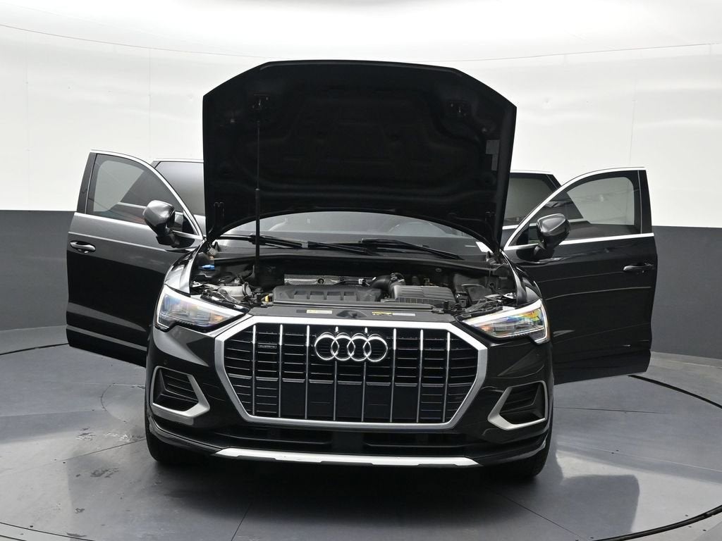 2021 Audi Q3 Premium