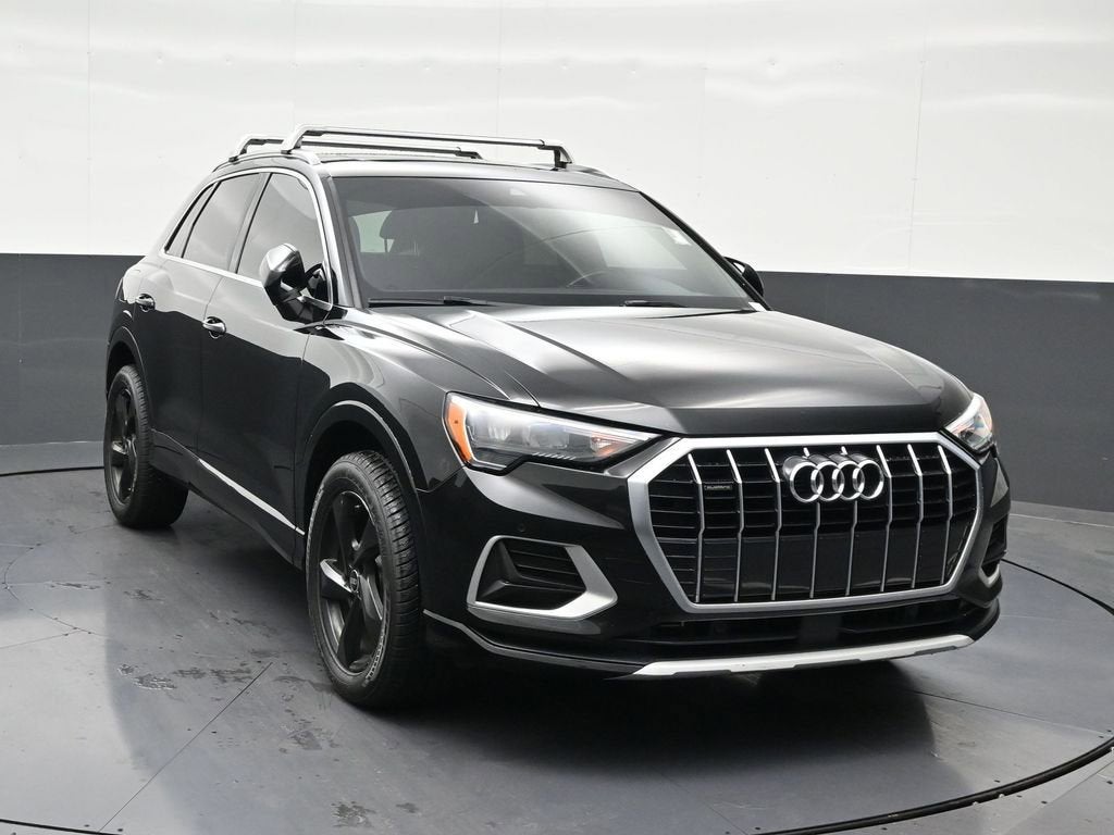 2021 Audi Q3 Premium