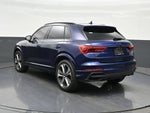 2021 Audi Q3 Premium 45 TFSI S line quattro Tiptronic