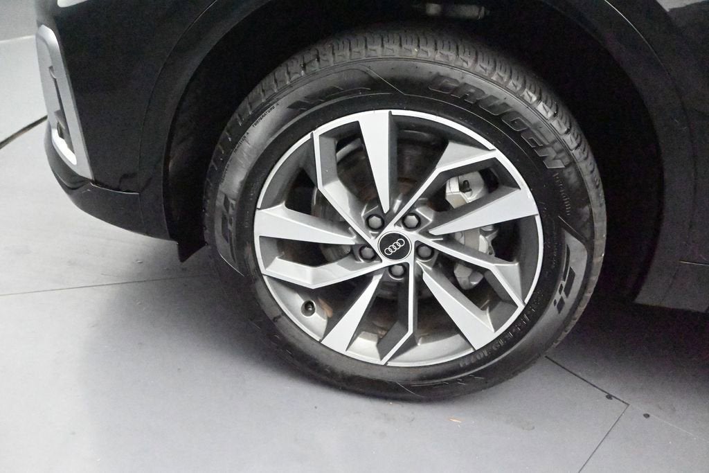2023 Audi Q5 S line Premium Plus