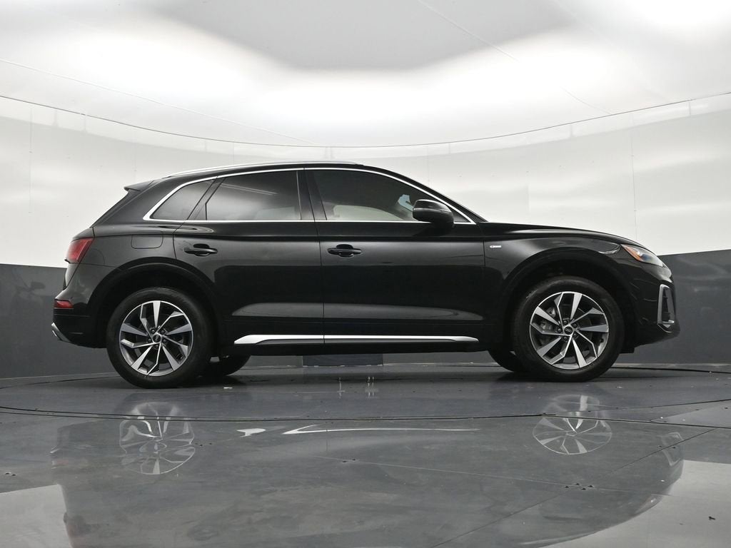2023 Audi Q5 S line Premium Plus
