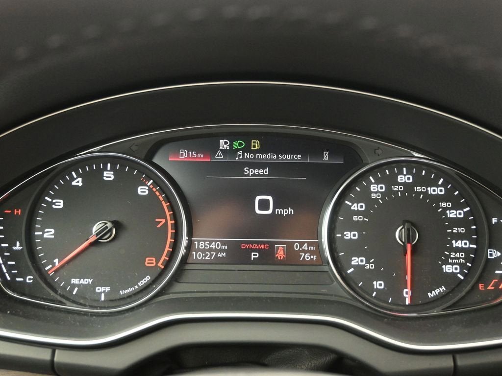 2024 Audi Q5 S line Premium