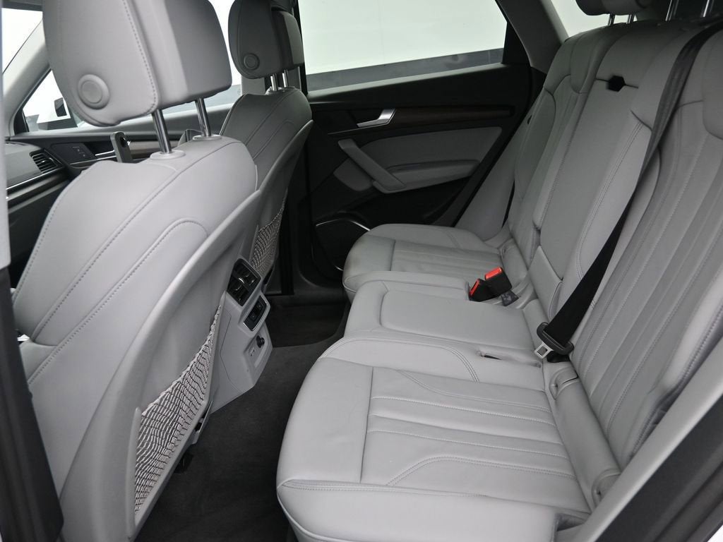 2024 Audi Q5 S line Premium