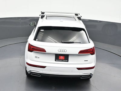2024 Audi Q5 S line Premium