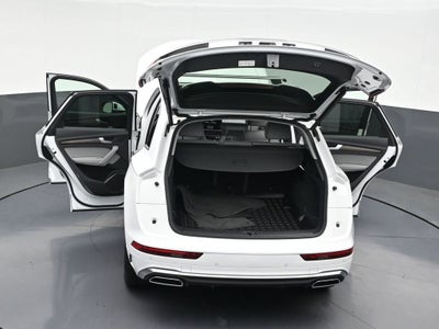 2024 Audi Q5 S line Premium