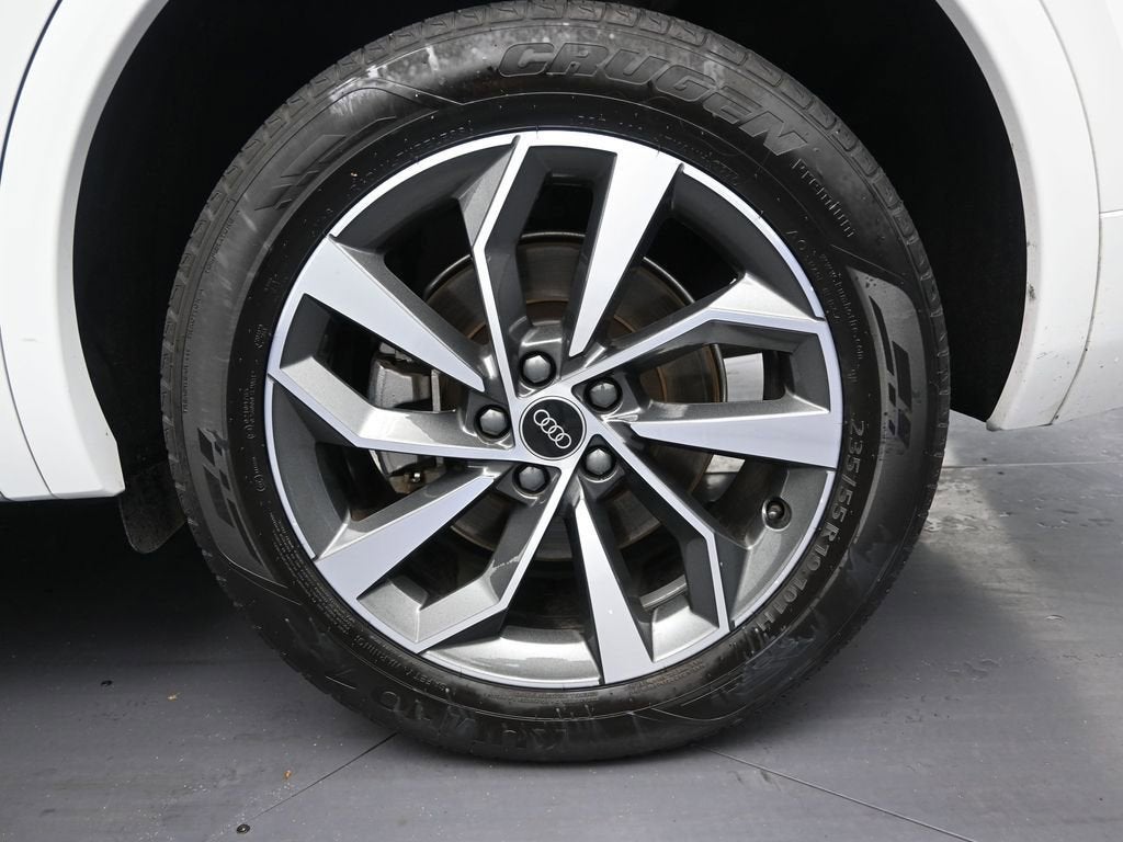 2024 Audi Q5 S line Premium