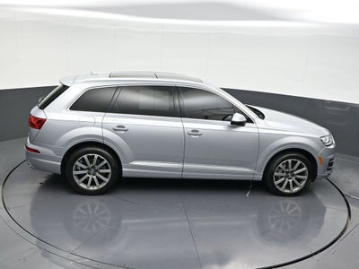 2018 Audi Q7 Premium Plus
