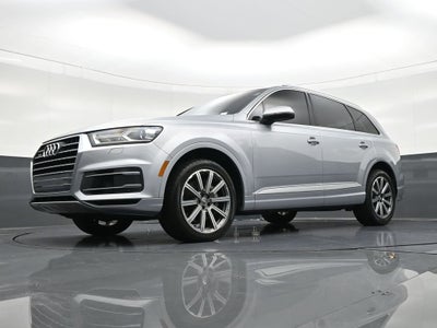 2018 Audi Q7 Premium Plus