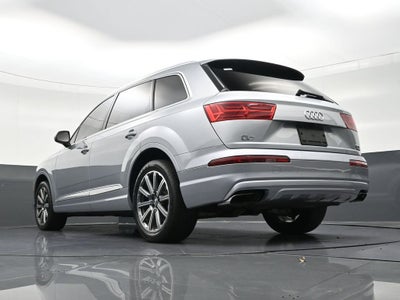2018 Audi Q7 Premium Plus