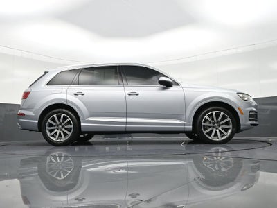 2018 Audi Q7 Premium Plus