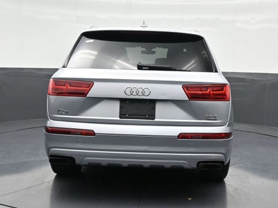 2018 Audi Q7 Premium Plus