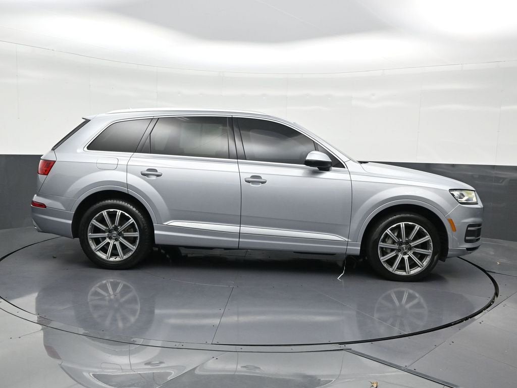 2018 Audi Q7 Premium Plus
