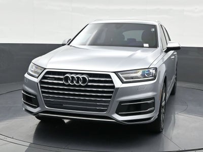 2018 Audi Q7 Premium Plus