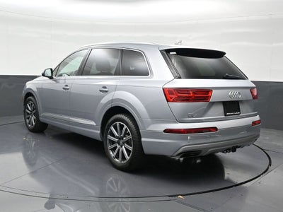 2019 Audi Q7 Premium Plus