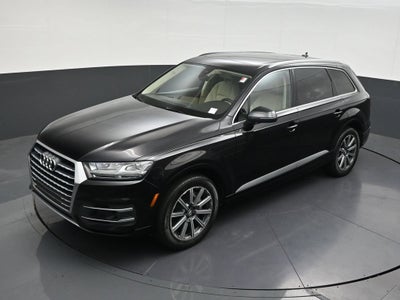 2018 Audi Q7 2.0T Premium