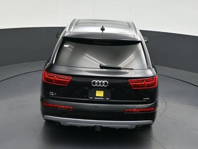2018 Audi Q7 2.0T Premium