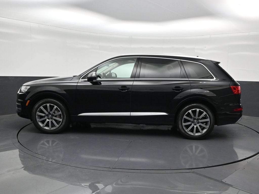 2018 Audi Q7 2.0T Premium