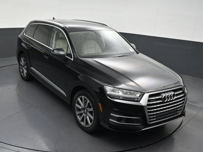 2018 Audi Q7 2.0T Premium