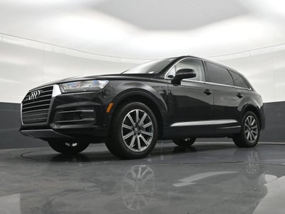 2018 Audi Q7 2.0T Premium