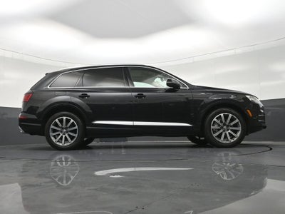 2018 Audi Q7 2.0T Premium