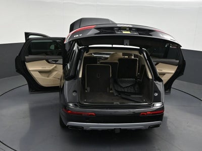 2018 Audi Q7 2.0T Premium