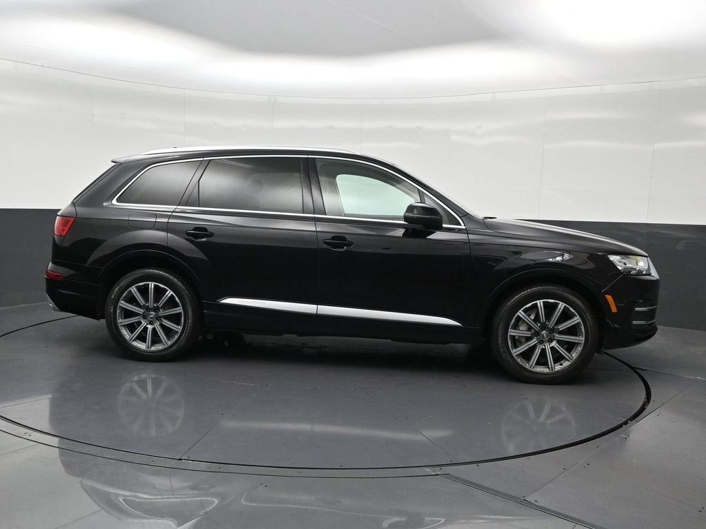 2018 Audi Q7 2.0T Premium