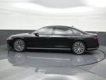 2019 Audi A8 L 55 TFSI QTRO
