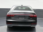 2019 Audi A8 L 55 TFSI QTRO