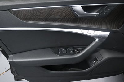 2023 Audi A6 Sedan Premium