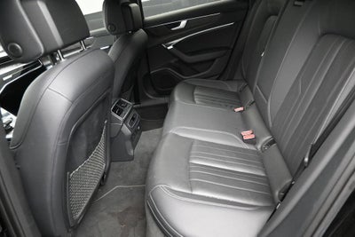 2023 Audi A6 Sedan Premium