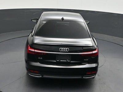 2023 Audi A6 Sedan Premium