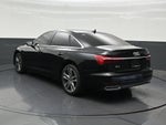 2023 Audi A6 Sedan Premium