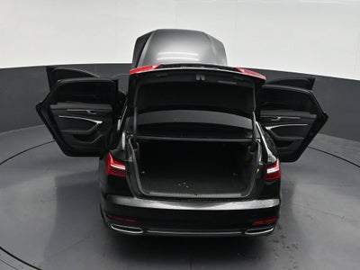 2023 Audi A6 Sedan Premium