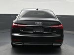 2023 Audi A6 Sedan Premium