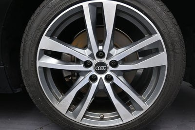2023 Audi A6 Sedan Premium