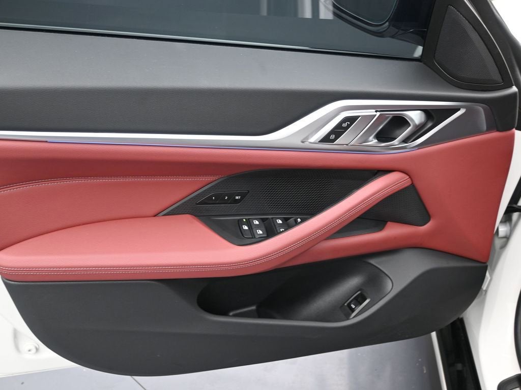 2025 BMW 4 Series 430i