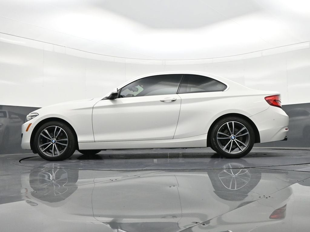 2019 BMW 2 Series 230i