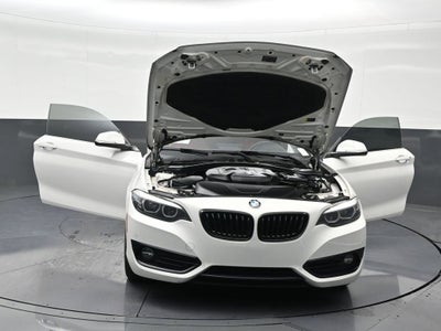 2019 BMW 2 Series 230i