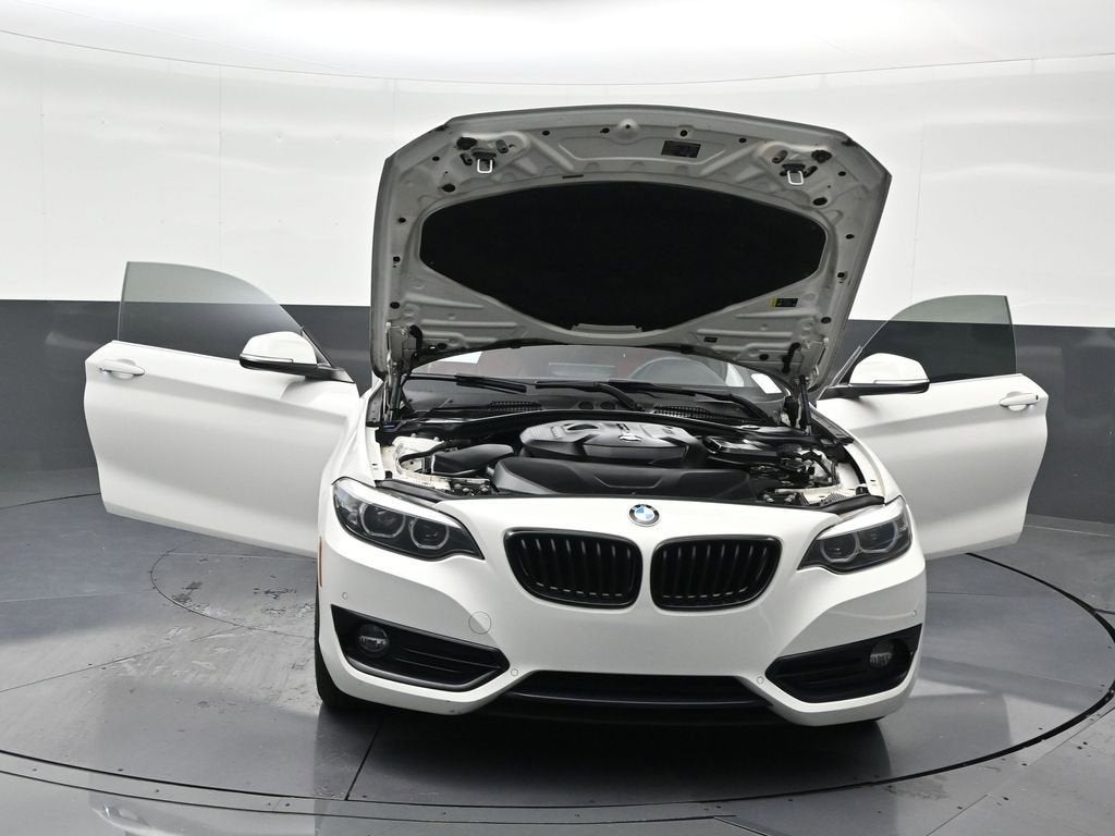 2019 BMW 2 Series 230i