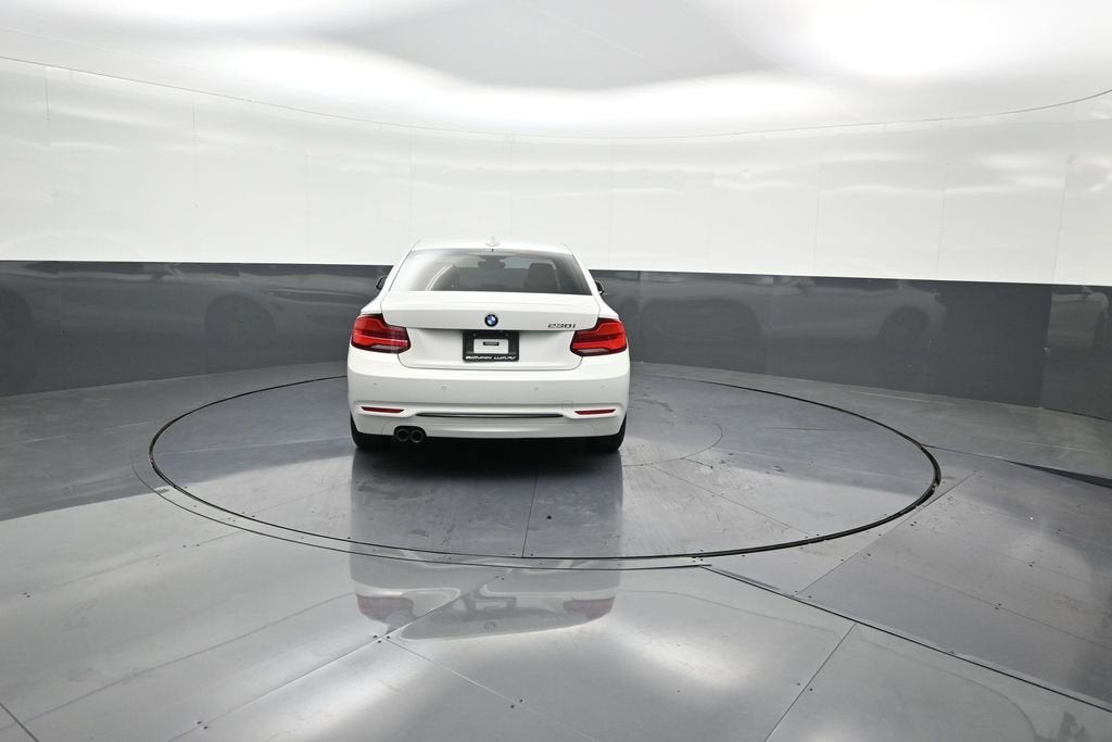 2019 BMW 2 Series 230i