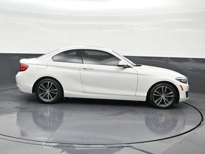 2019 BMW 2 Series 230i