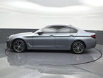 2022 BMW 540 i