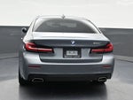 2022 BMW 540 i