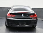 2017 BMW 6 Series 640i