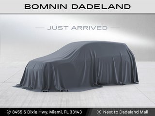 2022 BMW 8 Series 840i