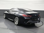 2025 BMW 8 Series M850i