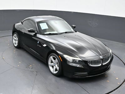 2009 BMW Z4 sDrive30i