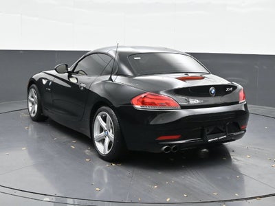 2009 BMW Z4 sDrive30i