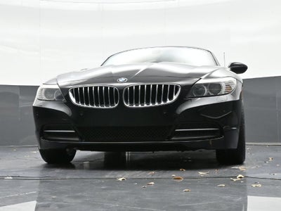2009 BMW Z4 sDrive30i