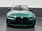 2024 BMW M3 Competition